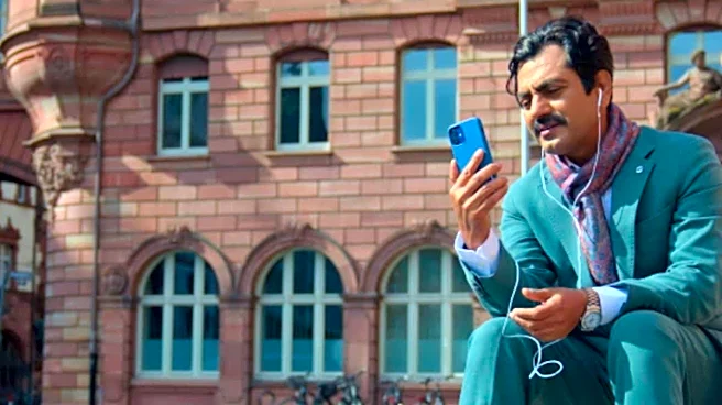 Nawazuddin Siddiqui’s Main Actor Nahin Hoon Eyes 100-Screen Release Across Metro Cities On May 8