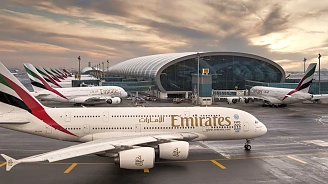 The UAE Reopens Its Airspace: What This Means For Your Next Middle East Vacation