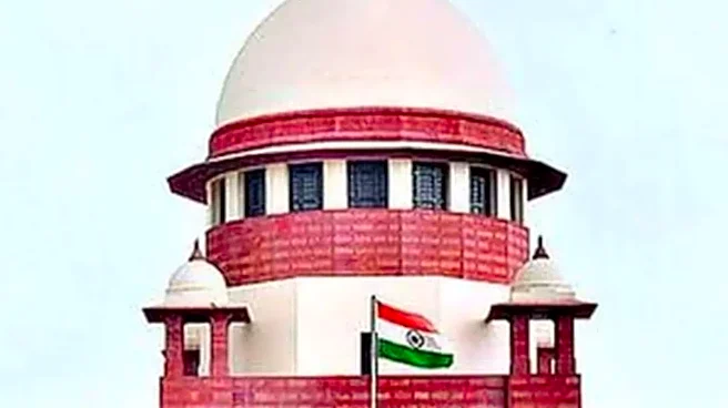 Cabinet Clears More Supreme Court Judges: How Many Times Has Bench Strength Increased Since 1950