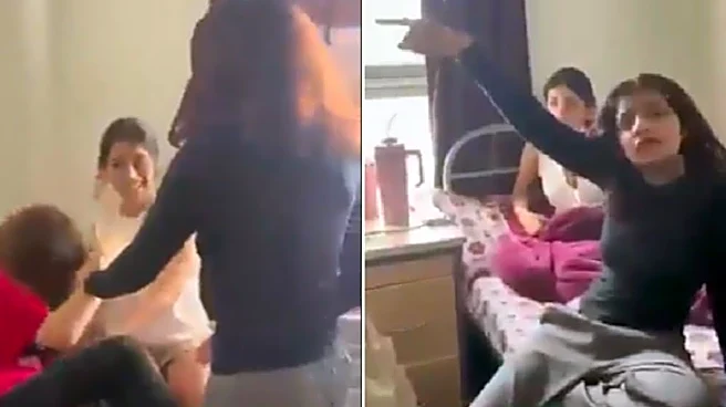 Greater Noida's Bennett University Expels Student Seen Slapping Peer In Viral Clip After Uproar