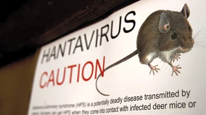 Hantavirus Outbreak: Members Of Atlantic Cruise Ship In ‘Urgent’ Need Of Care, Now What Next?
