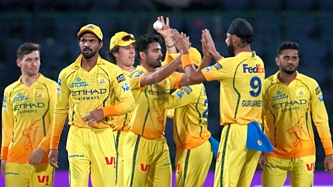 CSK Skipper Ruturaj Gaikwad Believes Turn Of Form Was 'A Matter Of...'