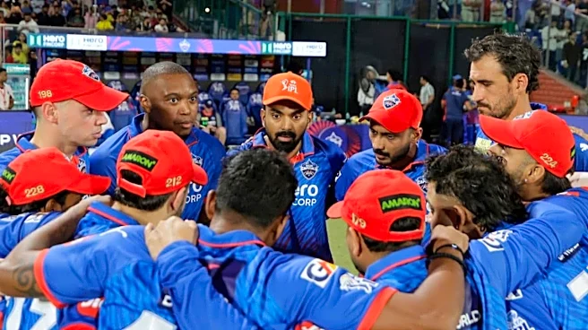 How Can Delhi Capitals Still Qualify For The Playoffs After 5th Defeat In IPL 2026?