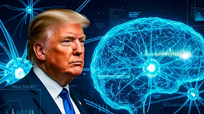 Trump Admin Softens Stance On AI, Pentagon May Test Models For Government Use