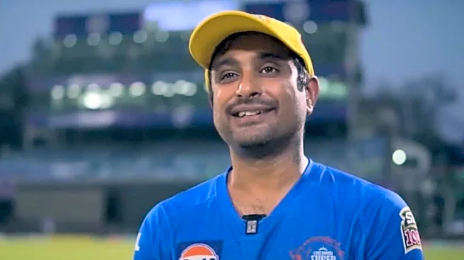 Ambati Rayudu Appointed Hyderabad’s Head Of Cricket Operations, Players’ Contract System In Action Plan