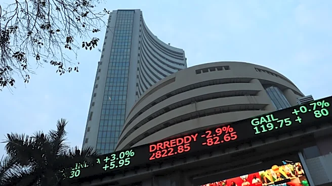 Stock Market Updates: Sensex Gains 500 Points, Nifty Near 24,200; PSU Banks, Auto Lead