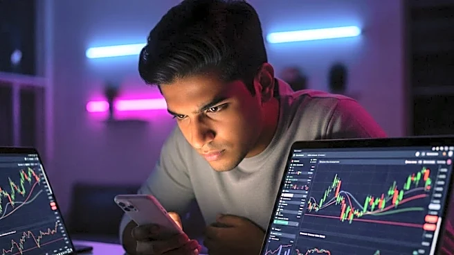 ‘Gen Z’s Financial Stability Isn’t About Owning Assets': What Drives Their Investment Choices And Risk?