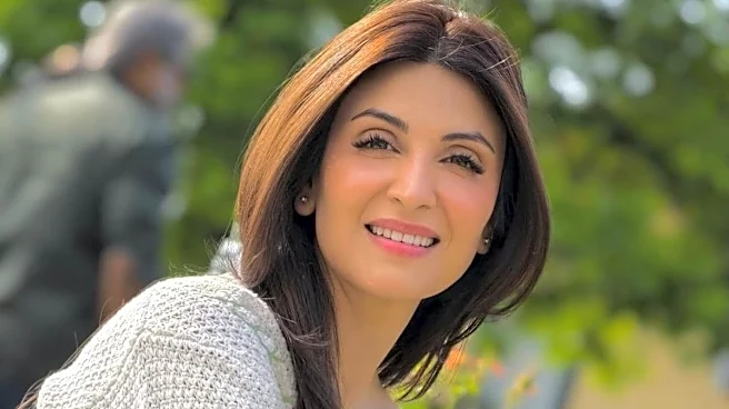 Riddhima Kapoor On Being The Oldest Kapoor Debutant At 45: 'I Know My Father Is Always...'