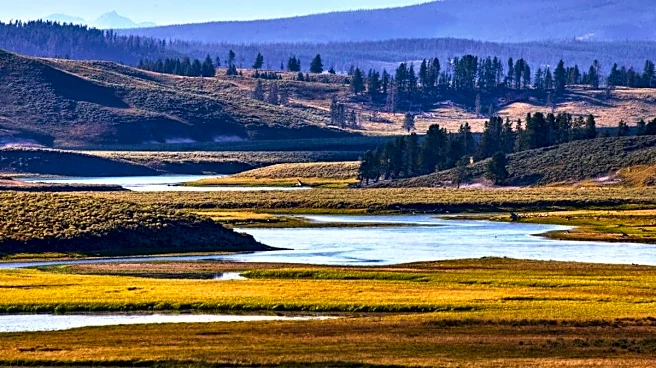 People Are Outraged That US National Parks Are Charging $100 Per Person To Enter