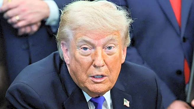 Trump Pauses Hormuz Mission 'Project Freedom': Is A Breakthrough With Iran Finally Near?