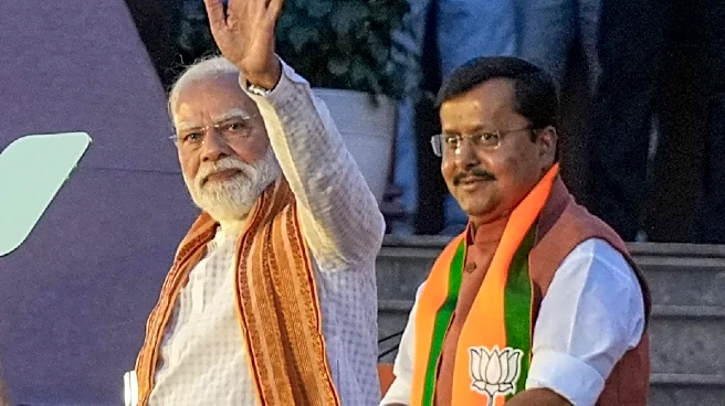 Write Mind | Bengal’s Pride, Tamil Nadu’s Disruption, Assam’s Hattrick Has A Message For 2029