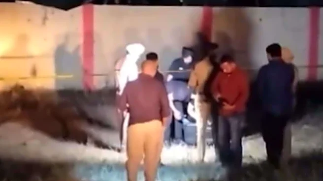After Jalandhar, Second Blast Outside BSF Camp In Amritsar