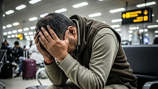 Bengaluru Accountant Paid Rs 4.3 Lakh For US Job, Stranded In Armenia Now