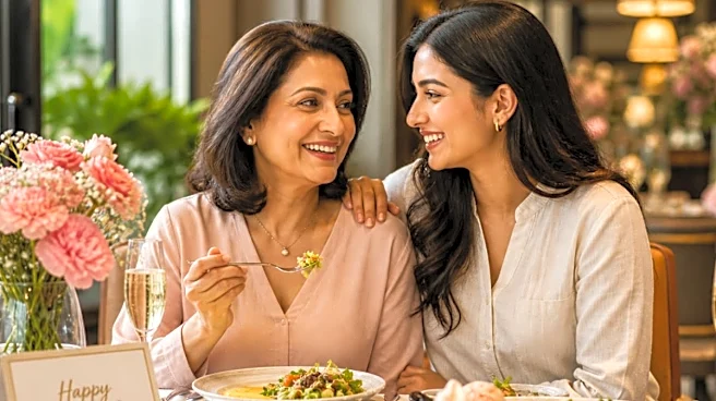 Mother’s Day In India: 21 Thoughtful Brunches, Getaways And Culinary Experiences