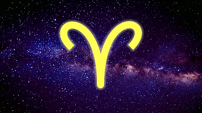Aries Horoscope Today, May 6, 2026