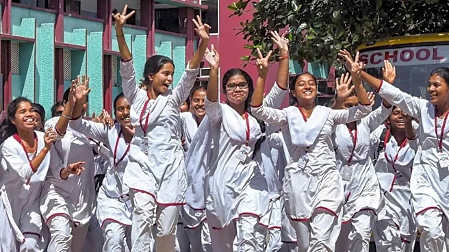 JAC 12th Result 2026 Declared: Check Toppers List, Direct Link To Download Here