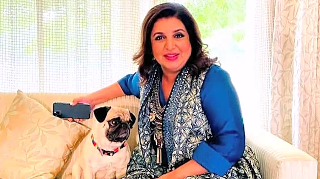 Farah Khan Apologises To Her Triplets, Reveals THIS Is Whom She Misses 'The Most' When Travelling