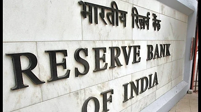 RBI’s New Draft Norms On Immovable Assets Explained: Impact On Banks And Borrowers