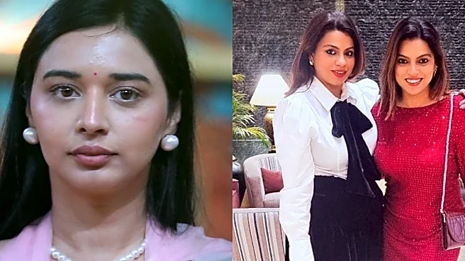 Tanya Mittal Not Making Acting Debut, To Be Seen In Preeti Simoes-Neeti Simoes' Reality Show | Exclusive