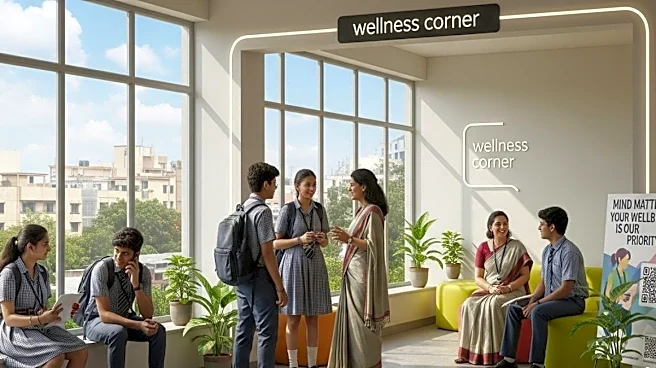 Education Ministry To Roll Out School-Level Mental Health Policy By June 1 | Exclusive