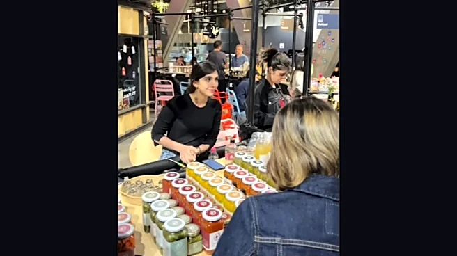 ‘A Day In Tehran’: Viral Video Shows Calm Life During Ceasefire, Surprises Internet