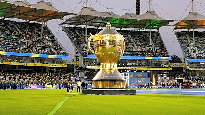 'Beyond Established Guidelines': Why BCCI Shifted IPL 2026 Final Venue From Bengaluru To Ahmedabad