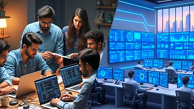 Maharashtra’s AI Push Raises A Big Question: Can India Scale Beyond Pilot Projects?