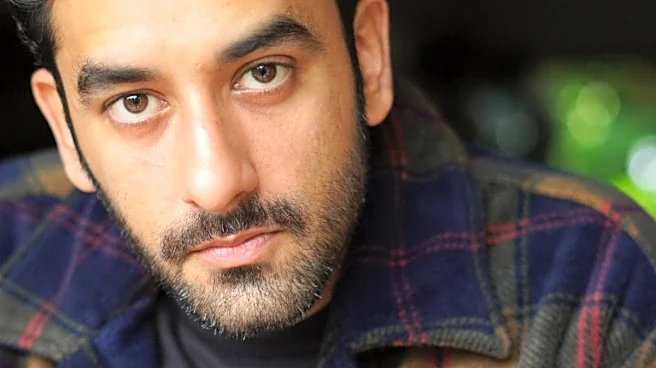 Vishal Vashishtha On Learning Haryanavi Dialect For Glory: 'I Aim For The Perfect Thing'