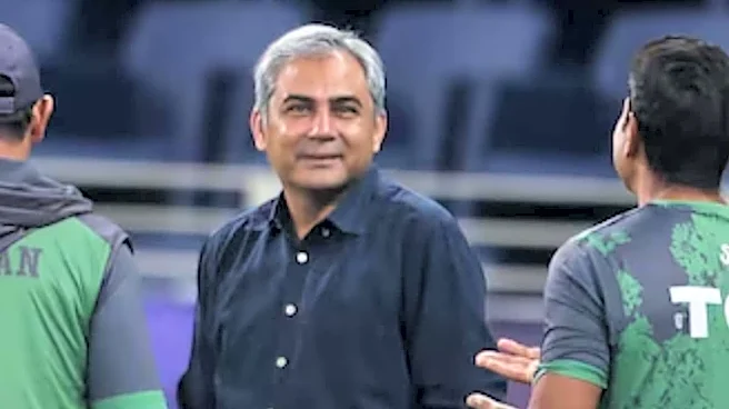 Mohsin Naqvi Chases Huge Dues As Pakistan Super League Teams Await Revenue Payouts