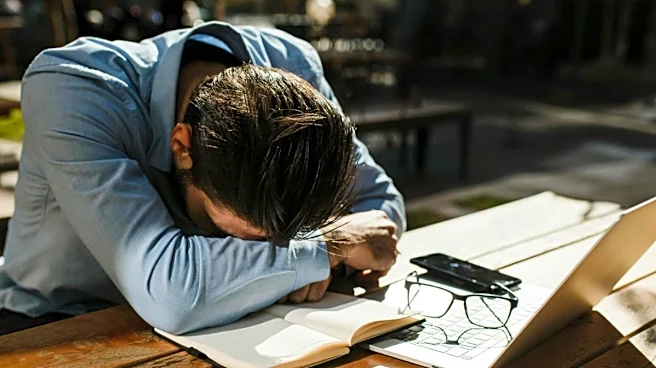 ‘I Learned The Hard Way About Workplace Trust’: Intern Says Trusting Colleague Cost Him Full-Time Job Opportunity