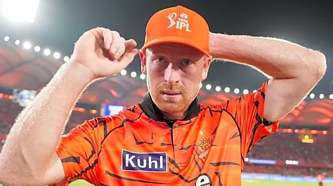 IPL 2026: SRH Take No. 1 Position In Points Table, Klaasen Becomes New Orange Cap Holder