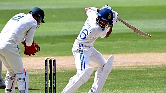 India A To Play Two Four-Day Tests Against Australia A In September-October 2026