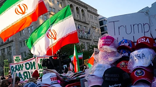 Iran Reviews New US Proposal, Says It Will Respond Via Pakistan Soon
