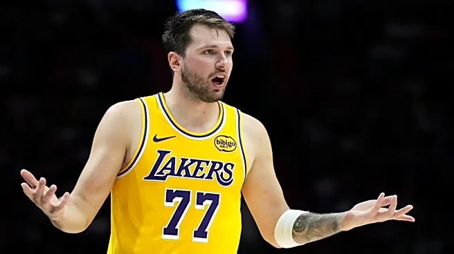 Luka Doncic Injury Timeline: 'Don't Think People Understand How Frustrating It Is'