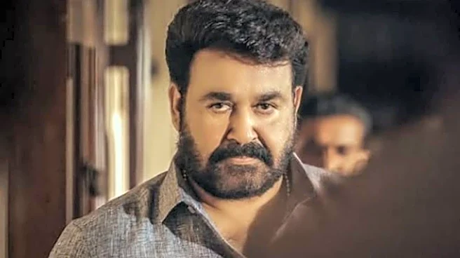 Mohanlal Starrer 'Drishyam 3' Cleared For Release With U/A 13+ Certificate