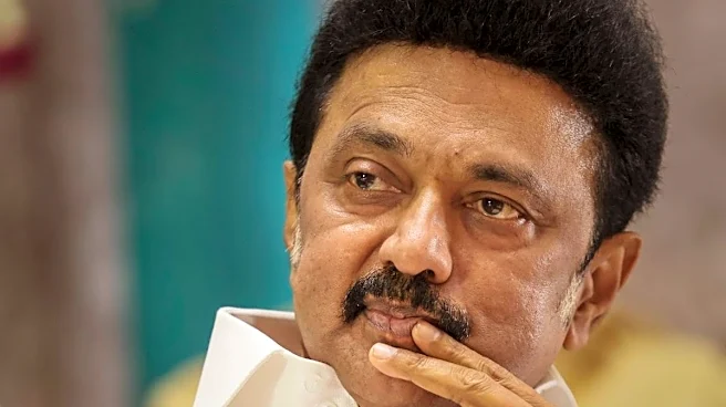 ‘Won’t Disturb TVK For 6 Months’: MK Stalin Says Will Wait For Vijay To Form Govt, Ends AIADMK Alliance Buzz