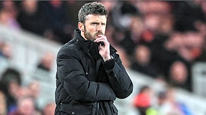 Michael Carrick To Stay On? Manchester United Star Confirms 'Happy If We Have Him Next Season As Manager'
