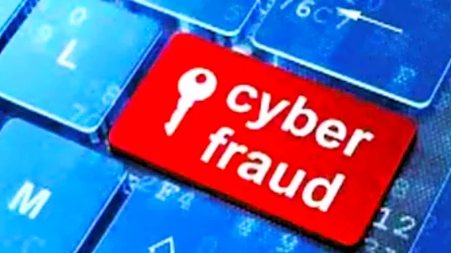 Is Your City Safe Online? Why Bengaluru Tops India's Cybercrime Chart — By A Massive Margin