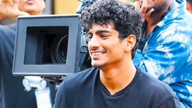Palash Muchhal Turns Off Comments Section, Avoids Trolls Amid Case Filed By Smriti Mandhana's Friend