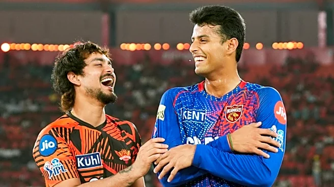 'Catch Me If You Can': Ishan Kishan Rubs Salt Into PBKS Wounds With Brutal Instagram Dig