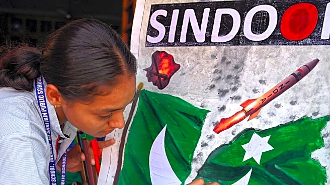 Operation Sindoor Anniversary LIVE: PM Modi, EAM Jaishankar Update Profile Picture With Op Sindoor Image