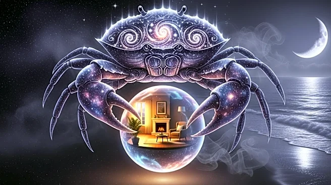 Cancer Horoscope Today, May 7, 2026