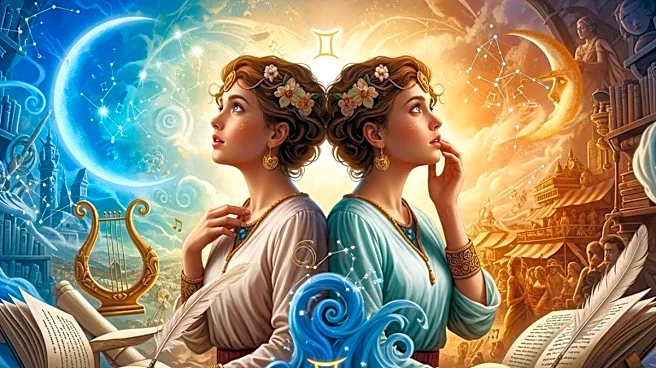 Gemini Horoscope Today, May 7, 2026