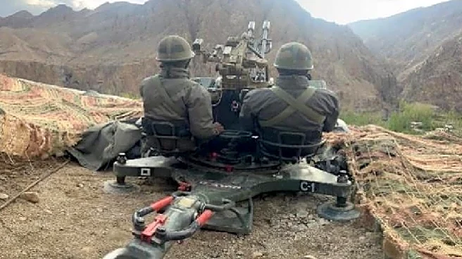 Global Watch | Operation Sindoor: A Case Study In Precision Warfare Vs Strategic Miscalculation