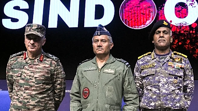 Operation Sindoor Turns One: How A Pre-Dawn Strike Redefined India’s Counter-Terror Playbook