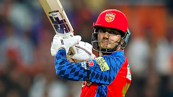 'Technical, Tactical' Pointers From Ponting Would Help Arya, Feels Former PBKS Star