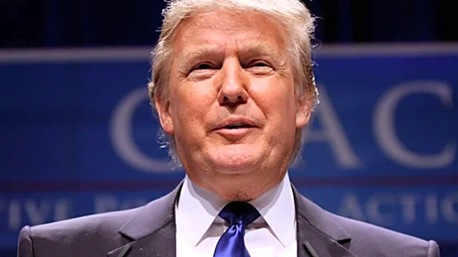 ‘Melania Became Melody’: Trump Jokes About Military Intervention Over Autocorrect Error