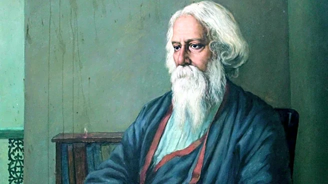 Rabindra Jayanti: A Peek Into Jorasanko Thakurbari, Rabindranath Tagore's Childhood Home Turned Musuem
