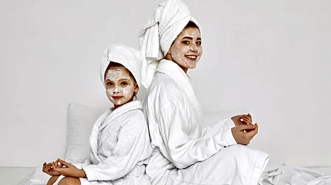 Mother’s Day 2026: Getaway Resorts To Pamper Mom For An Unforgettable Celebration