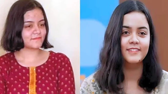 Success Story: How Vidushi Singh Cracked UPSC In First Attempt At 21 Years Without Coaching